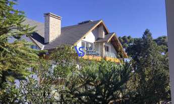 Imagem: Apartamento em Gramado/RS!