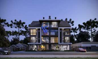 Imagem: Apartamento em Gramado/RS!