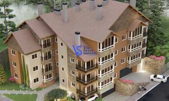 Imagem 5: Apartamento em Gramado/RS!