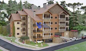 Imagem: Apartamento em Gramado/RS!