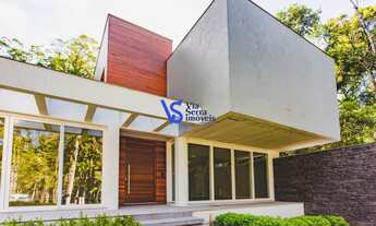 Imagem: Castanheira do Brasil, no Condomínio O