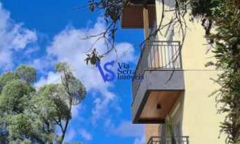 Imagem 4: Apartamentos no Bairro Bavária em Gramado/RS!