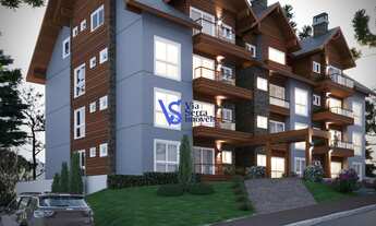 Imagem: Apartamento na Avenida Central, em Gramado/RS!