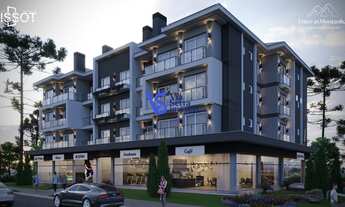 Imagem: Apartamento em Gramado/RS