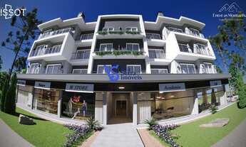 Imagem 3: Apartamento em Gramado/RS