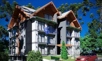 Imagem 2: Apartamento em Gramado/RS