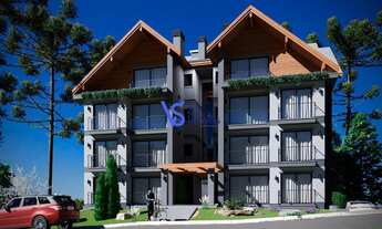 Imagem: Apartamento em Gramado/RS