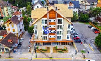 Imagem: Apartamento no Centro de Gramado/RS