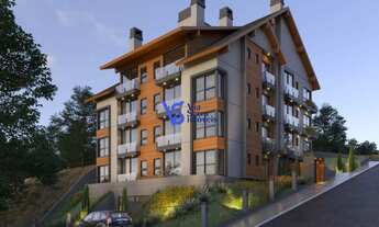 Imagem: Apartamento em Gramado/RS