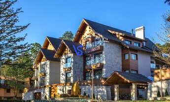 Imagem: Apartamento em Gramado/RS