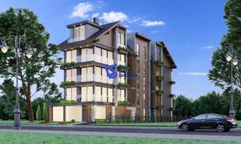 Imagem: Apartamento em Gramado/RS