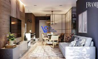 Imagem: Apartamento em Nova Petrópolis/RS