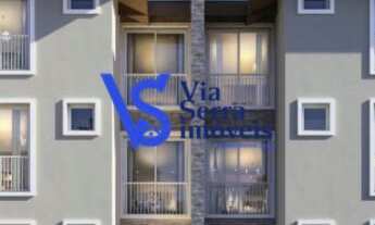 Imagem: Apartamento em Nova Petrópolis/RS