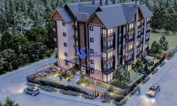 Imagem 2: Apartamento em Nova Petrópolis/RS