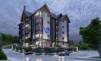 Imagem 6: Apartamento em Nova Petrópolis/RS