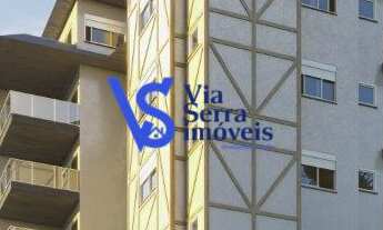 Imagem: Apartamento em Nova Petrópolis