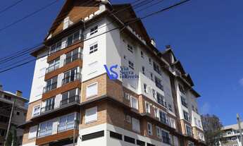 Imagem: Apartamento em Nova Petrópolis/RS!