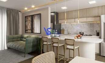 Imagem 3: Apartamentos em Nova Petrópolis/RS