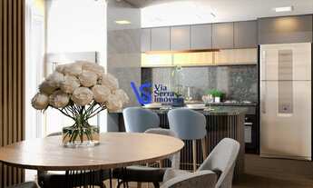 Imagem 6: Apartamentos em Nova Petrópolis/RS