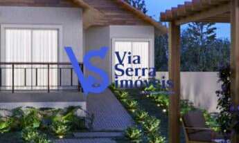 Imagem: Casa em Nova Petrópolis/RS