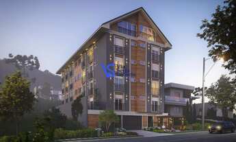 Imagem: Apartamento em Nova Petrópolis/RS!