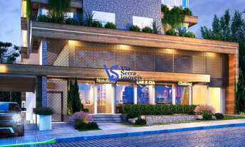 Imagem 3: Apartamento em Canela/RS