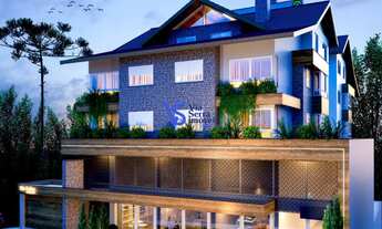 Imagem: Sala comercial em Canela/RS