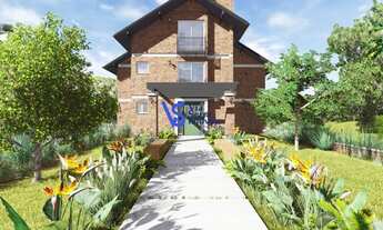 Imagem: Apartamento em Canela/RS