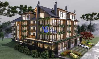 Imagem: Apartamento em Gramado/RS!