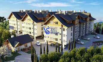 Imagem: Apartamento em Canela/RS!