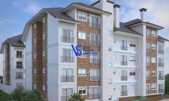 Imagem: Apartamento em Canela/RS!