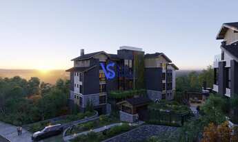 Imagem: Apartamento em Gramado/RS!