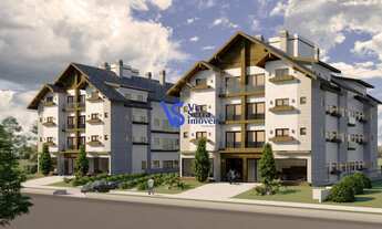 Imagem: Apartamento em Gramado/RS!