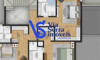 Imagem 5: Casa no Condomínio Altos Pinheiros, em Canela/RS!