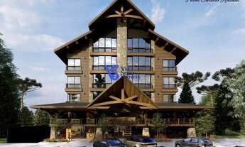 Imagem: Apartamento em Canela/RS!