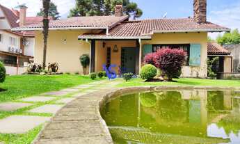 Imagem 3: Casa em Canela/RS!