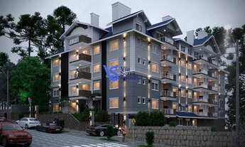 Imagem: Apartamento em Canela/RS!