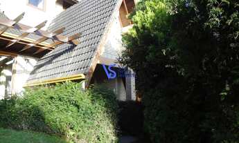 Imagem 3: Casa em Canela Casa com 4 dormitórios