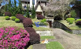 Imagem: Casa em Canela