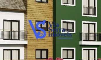 Imagem: Apartamento em Gramado