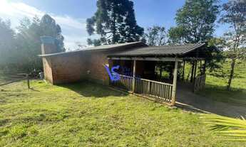 Imagem: Sítio em Serra Grande