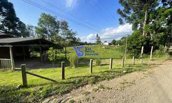 Imagem 2: Sítio em Serra Grande