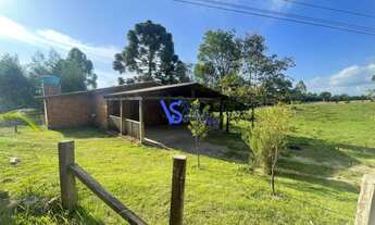 Imagem 4: Sítio em Serra Grande