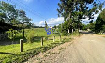 Imagem 5: Sítio em Serra Grande