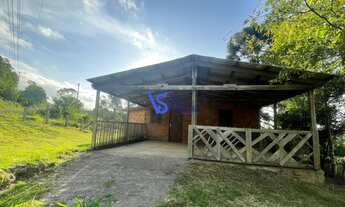 Imagem 6: Sítio em Serra Grande