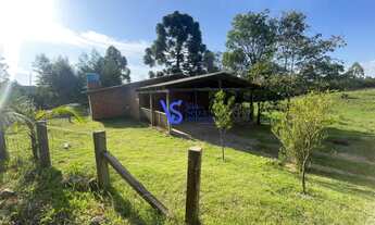 Imagem 7: Sítio em Serra Grande