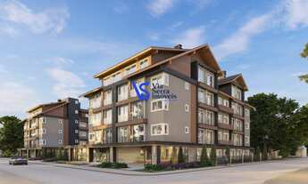 Imagem 2: Apartamento em Canela/RS!