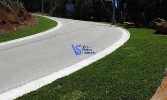 Imagem 7: Terreno no Terras Altas, em Gramado/RS!