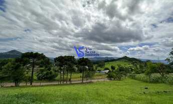 Imagem: Sítio em Três Coroas/RS!