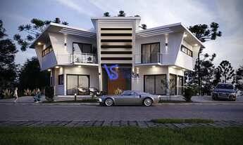 Imagem: Casa alto padrão, no Condomínio Altos